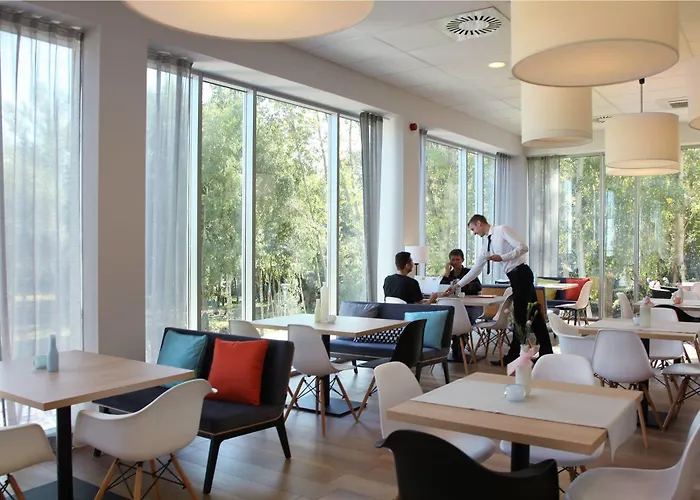 Fairplayce Rezort 3*