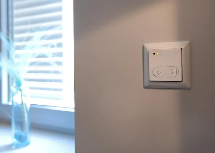 菲尔普蕾斯酒店 3*