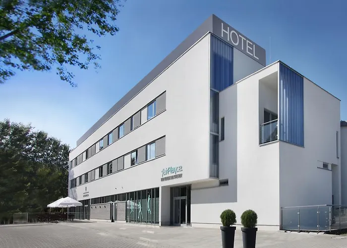 Resort Fairplayce Posen