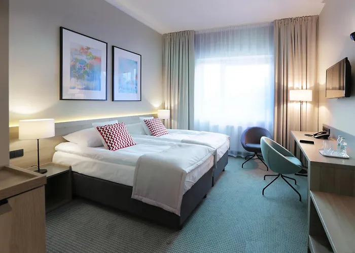 菲尔普蕾斯酒店