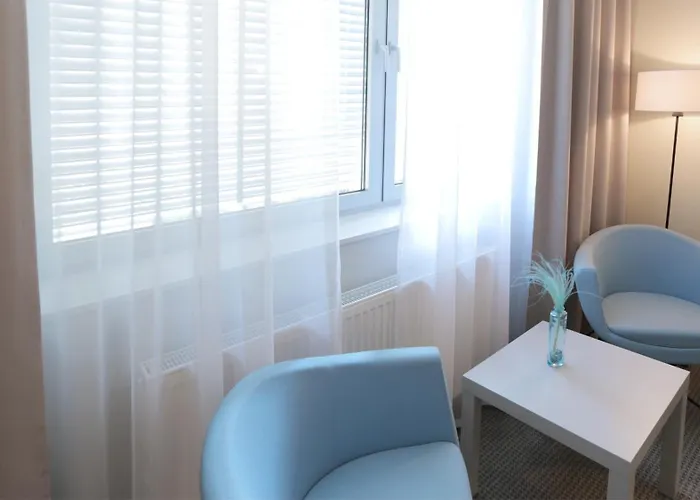 Resort Fairplayce Posen