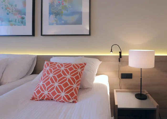 Resort Fairplayce Poznan