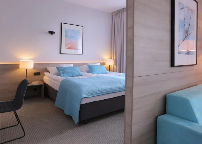 Fairplayce Resort Posen