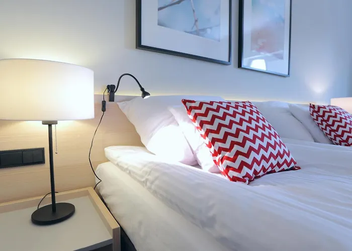 Fairplayce Resort Poznan